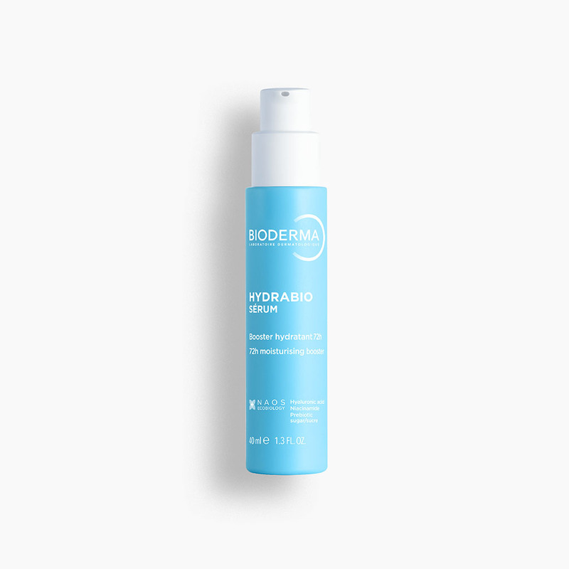 Bioderma Hydrabio sérum