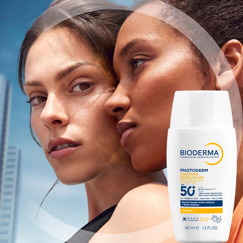 Photoderm XDefense FPS60