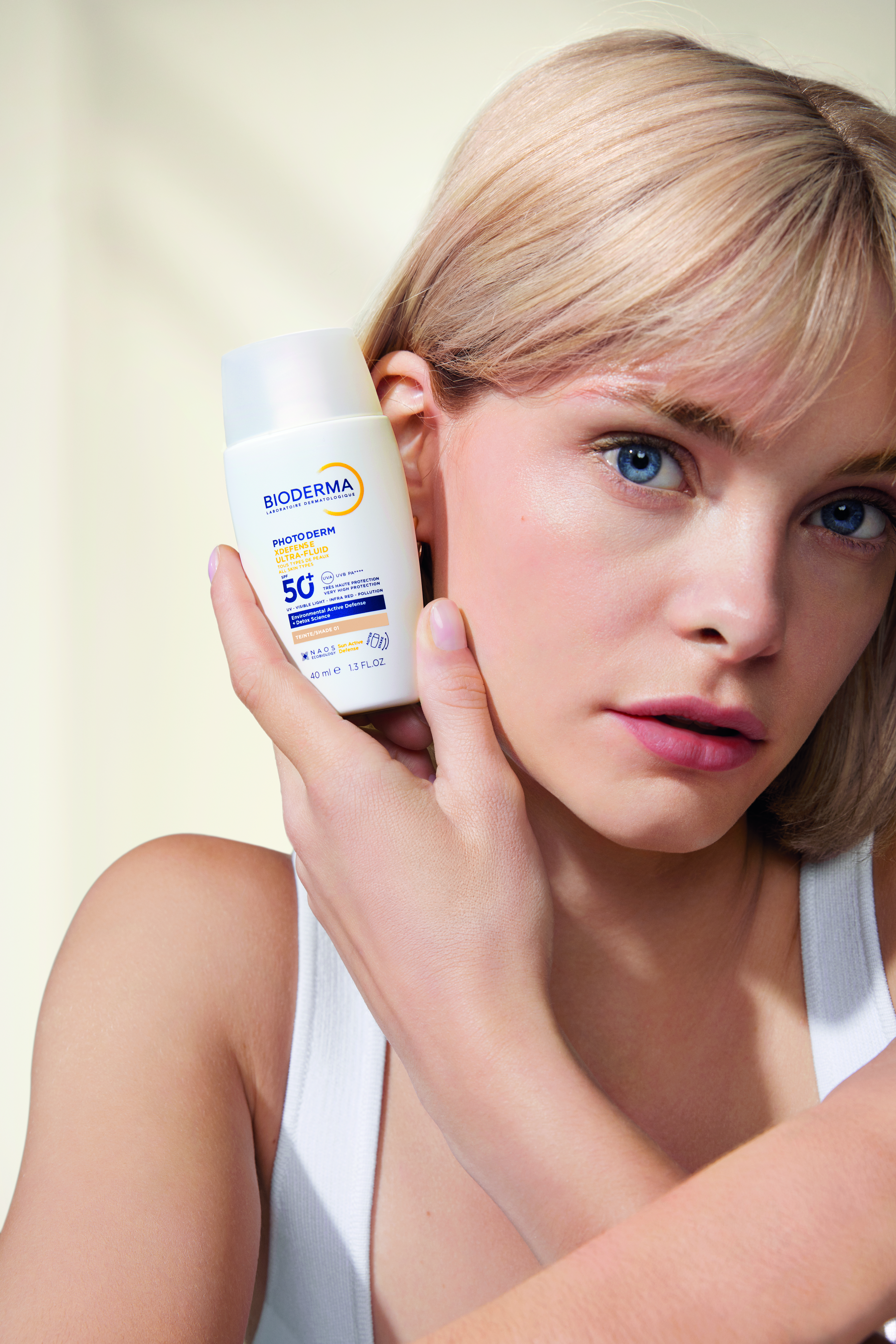 Photoderm XDefense FPS60